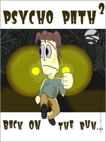 Imagen 1 para Psycho Path