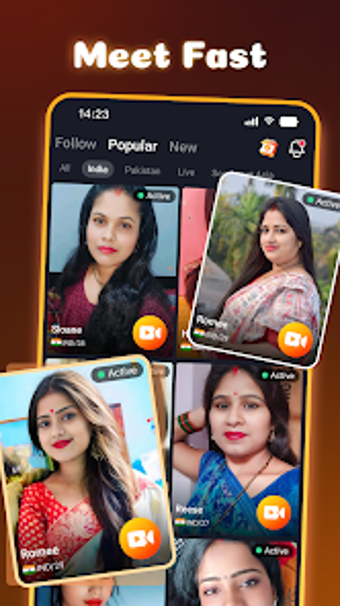 Image 0 for Lumon Lite  Video Chat  M…