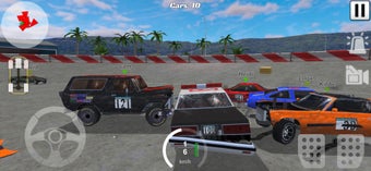 Image 2 for Demolition Derby 3