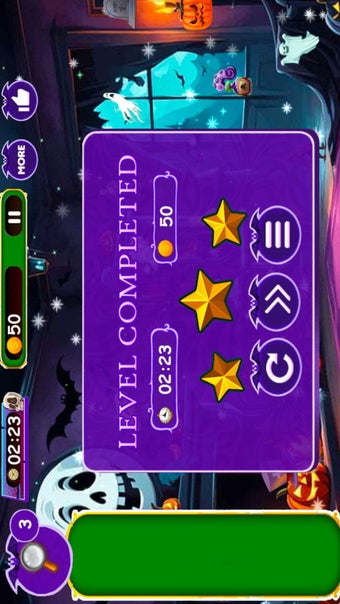 Imagen 0 para Spooky Hidden Objects: Pu…