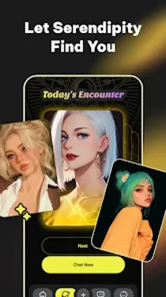 Image 0 for VelaGF: Feel Something Re…