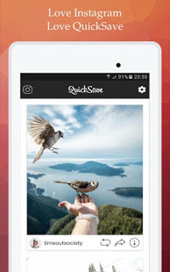 Image 8 for QuickSave for Instagram