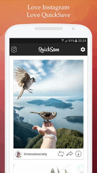 Image 9 for QuickSave for Instagram