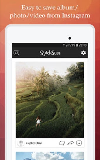 Image 10 for QuickSave for Instagram