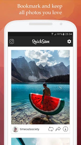 Image 11 for QuickSave for Instagram