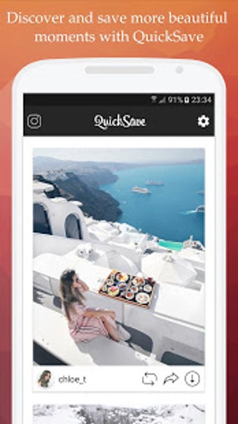 Image 6 for QuickSave for Instagram
