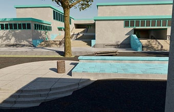 Image 0 for Teal Elementary for True …
