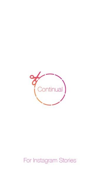Image 0 for Continual for Instagram
