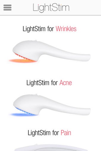 Image 0 for LightStim