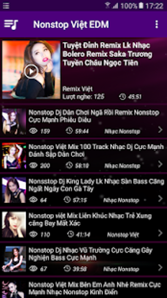 Image 1 for Nonstop Remix  DJ - Elect…