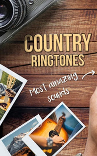 Image 2 for Free Country Music Ringto…