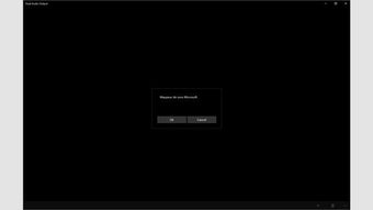 Imagen 0 para Dual Audio Output