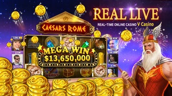 Image 1 for V Casino