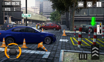 Image 2 for Dr Parking Impossible Par…