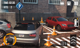 Image 1 for Dr Parking Impossible Par…