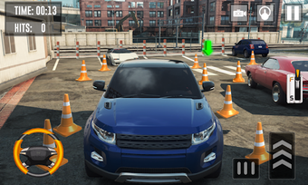 Image 0 for Dr Parking Impossible Par…