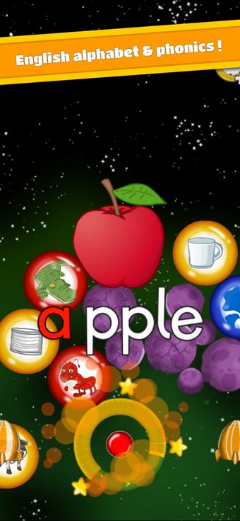 Image 3 for ABC Galaxy (School Editio…