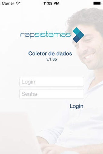 Image 0 for Coletor de Dados