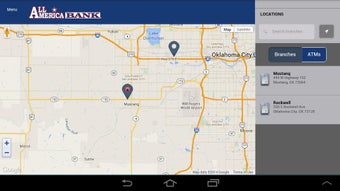 Imagen 1 para All America Bank