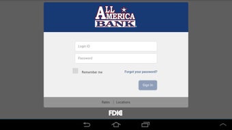 Imagen 3 para All America Bank