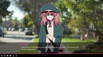 Image 0 for Love Letter