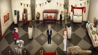 Imagen 0 para Dream Chamber