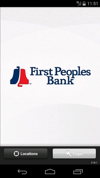Image 0 for First Peoples Bank Mobile…