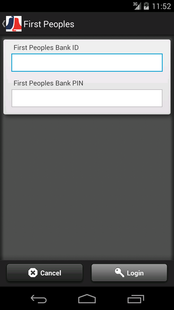 Image 1 for First Peoples Bank Mobile…