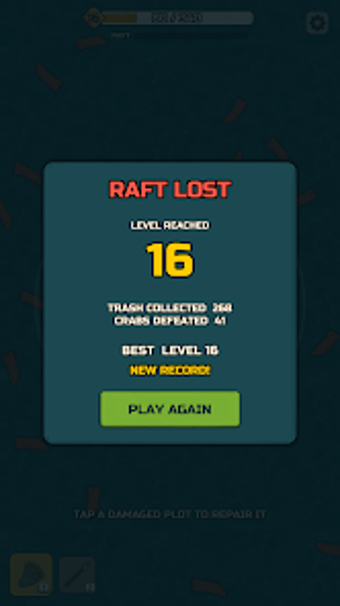 Imagen 0 para Tide Hauler: Raft Salvage