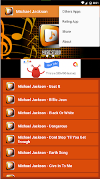 Image 2 for Michael Jackson || All So…