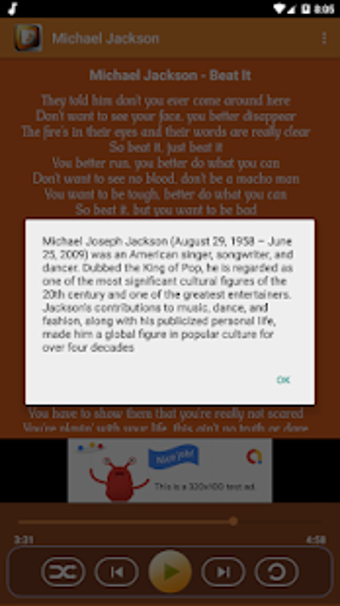 Image 3 for Michael Jackson || All So…