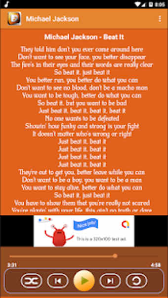 Image 0 for Michael Jackson || All So…