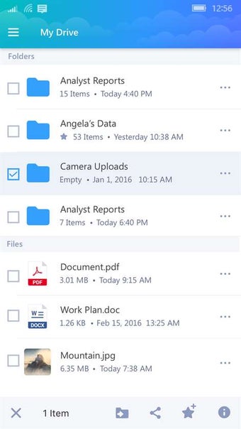 Imagen 1 para FlipDrive for Windows 10
