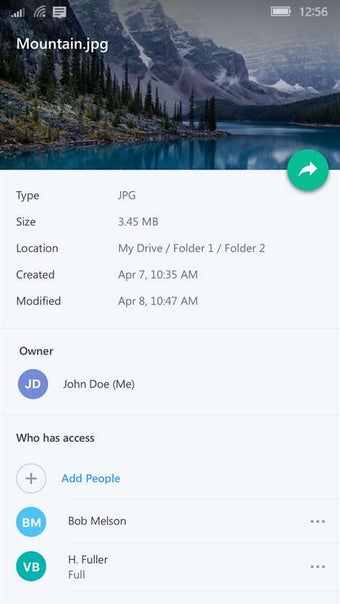 Imagen 2 para FlipDrive for Windows 10