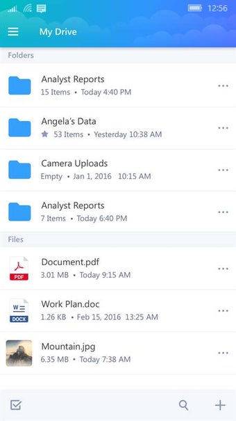 Imagen 0 para FlipDrive for Windows 10