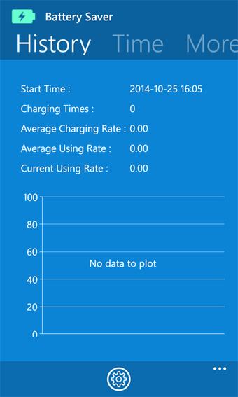 Imagen 3 para Battery Saver Pro + for W…