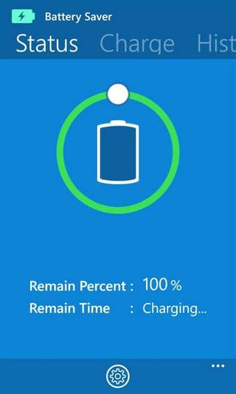 Imagen 2 para Battery Saver Pro + for W…