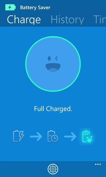 Imagen 1 para Battery Saver Pro + for W…