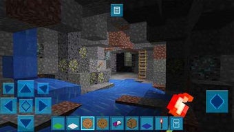 Imagen 3 para RealmCraft Survive & Craf…