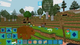 Imagen 1 para RealmCraft Survive & Craf…