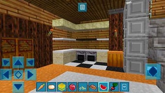 Imagen 2 para RealmCraft Survive & Craf…