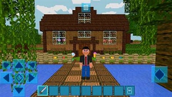 Imagen 0 para RealmCraft Survive & Craf…