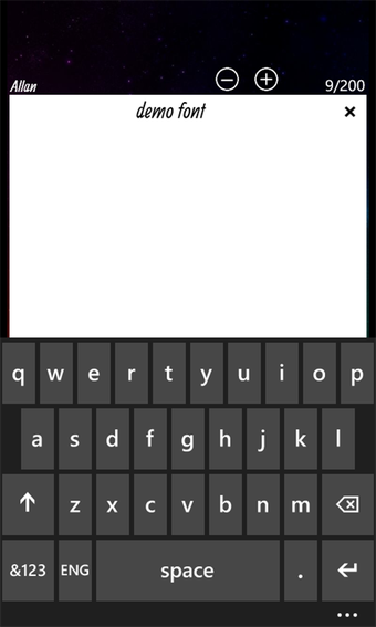 Image 1 for Font Styles for Windows 1…