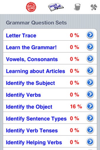 Image 3 for Grammar Basics and Advanc…