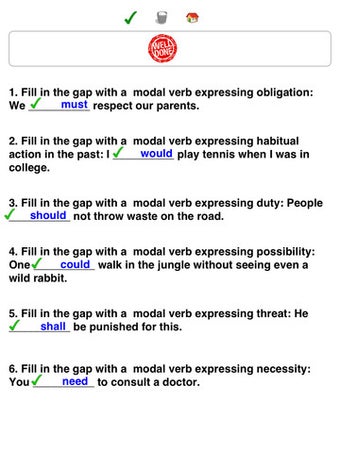 Image 1 for Grammar Basics and Advanc…