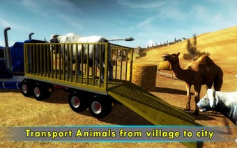 Image 1 for Pk Eid Animal Transport T…