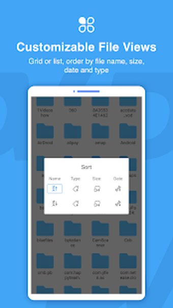 Image 3 for DV File Explorer: File Ma…