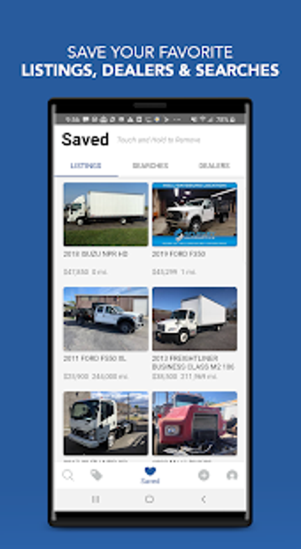 Imagen 2 para Commercial Truck Trader