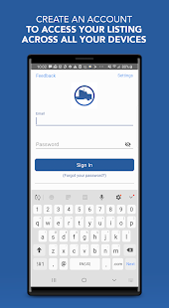 Imagen 1 para Commercial Truck Trader