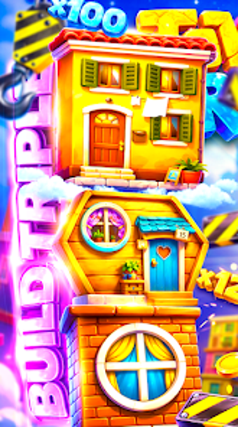 Image 0 for Tower Core Rush